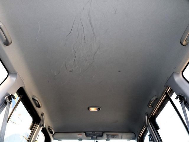 TOYOTA LANDCRUISER PRADO 1999