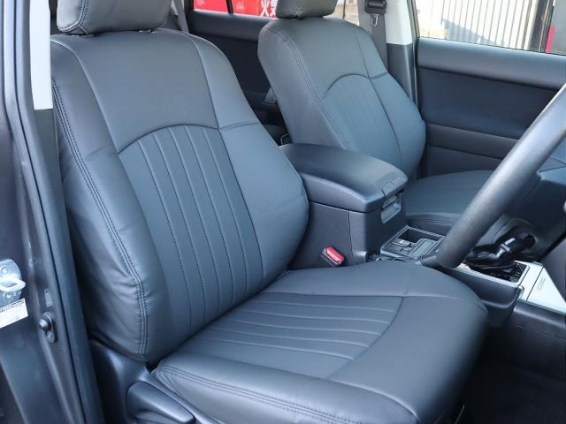 TOYOTA LANDCRUISER PRADO 2021