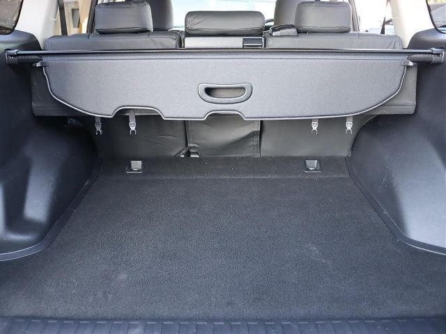 TOYOTA LANDCRUISER PRADO 2021