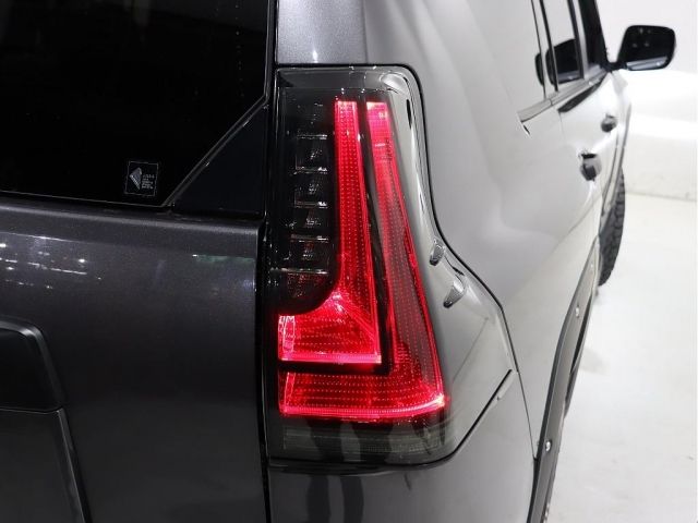 TOYOTA LANDCRUISER PRADO 2021