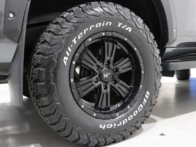 TOYOTA LANDCRUISER PRADO 2021