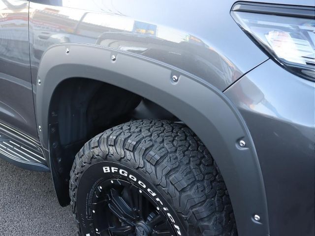 TOYOTA LANDCRUISER PRADO 2021