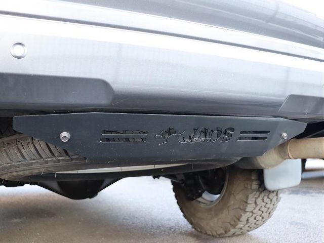 TOYOTA LANDCRUISER PRADO 2021