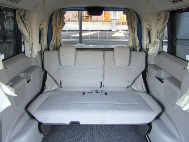 HONDA STEPWAGON 2012