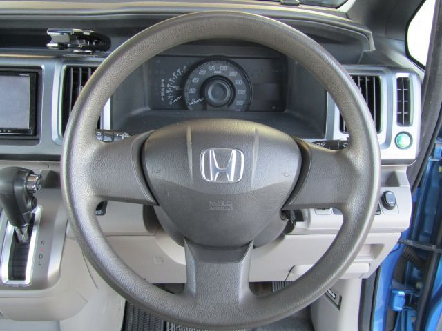 HONDA STEPWAGON 2012
