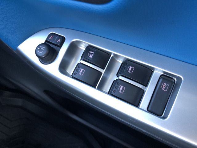 DAIHATSU CAST ACTIVA 2017