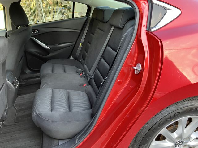 MAZDA ATENZA sedan 2013