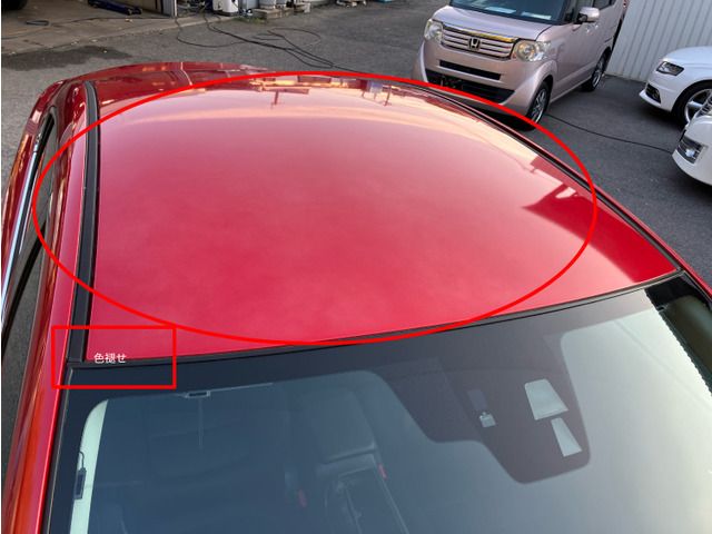 MAZDA ATENZA sedan 2013