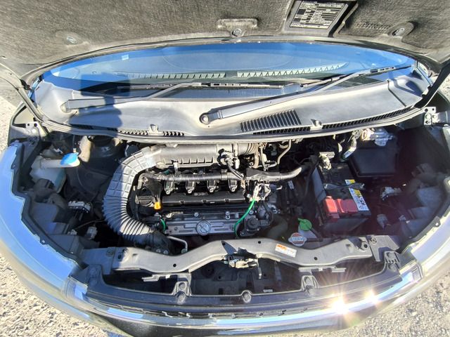 MITSUBISHI DELICA D:2 CUSTOM 2WD 2016