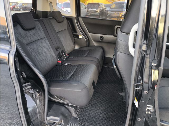 MITSUBISHI DELICA D:2 CUSTOM 2WD 2016