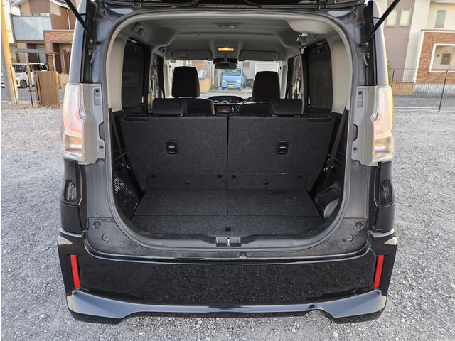 MITSUBISHI DELICA D:2 CUSTOM 2WD 2016