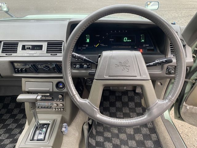 TOYOTA SOARER 1982