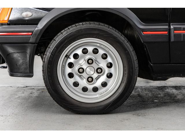 PEUGEOT PEUGEOT 205 1988