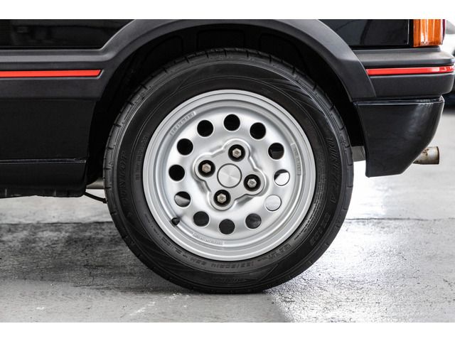 PEUGEOT PEUGEOT 205 1988