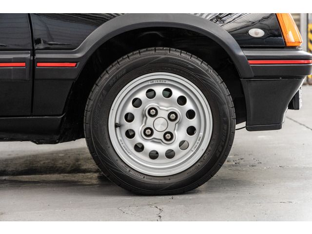 PEUGEOT PEUGEOT 205 1988