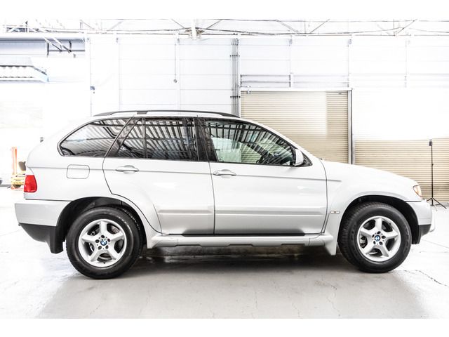 BMW BMW X5 2002