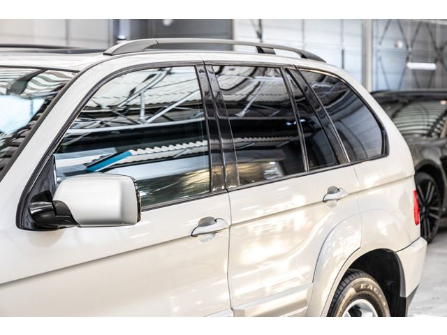 BMW BMW X5 2002