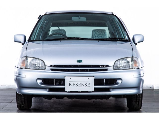 TOYOTA STARLET 1998