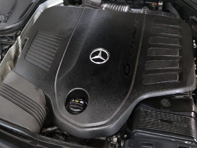 MERCEDES BENZ MERCEDES BENZ CLS class HYBRID 2018