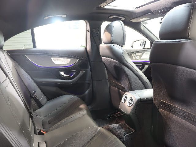 MERCEDES BENZ MERCEDES BENZ CLS class HYBRID 2018