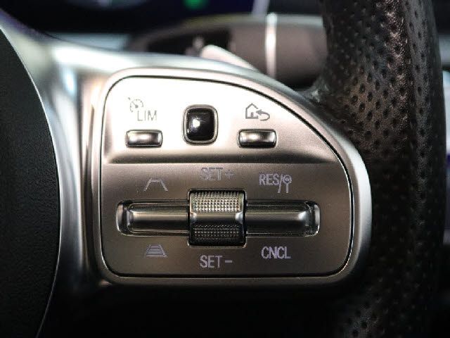 MERCEDES BENZ MERCEDES BENZ CLS class HYBRID 2018