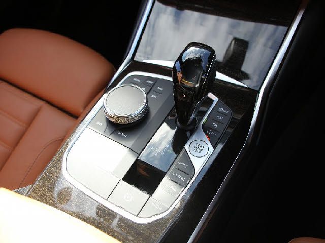 BMW BMW 3series TOURING 2021