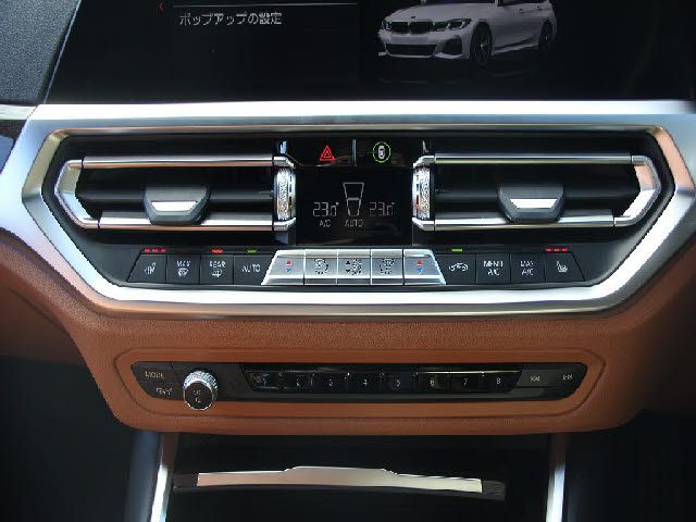 BMW BMW 3series TOURING 2021