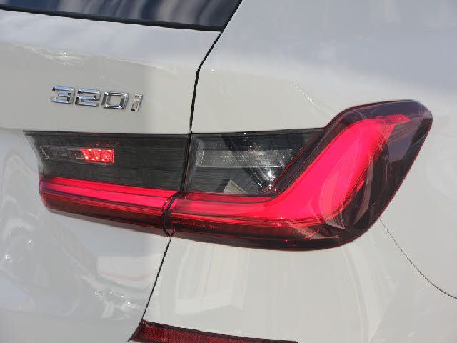 BMW BMW 3series TOURING 2021