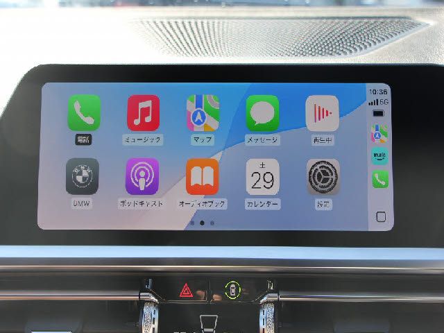 BMW BMW 3series TOURING 2021