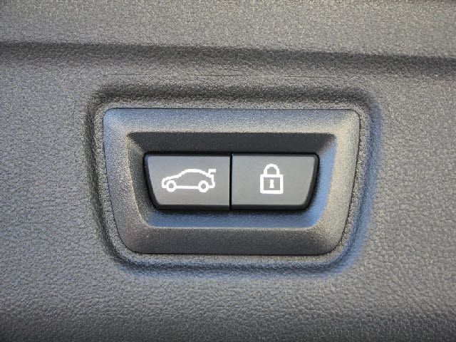 BMW BMW 3series TOURING 2021