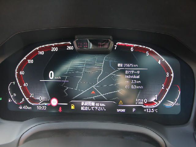 BMW BMW 3series TOURING 2021