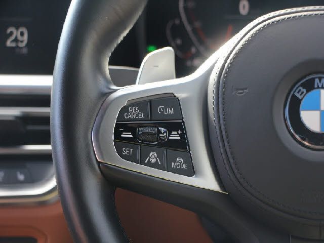 BMW BMW 3series TOURING 2021