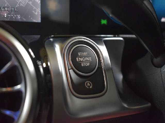 MERCEDES BENZ MERCEDES AMG GLB class 2022