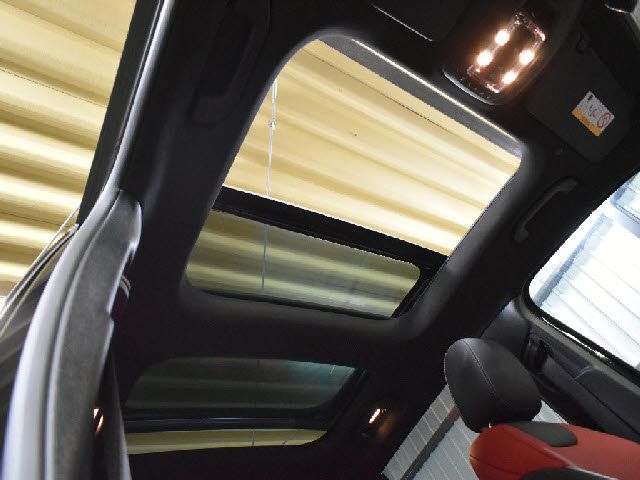 MERCEDES BENZ MERCEDES AMG GLB class 2022