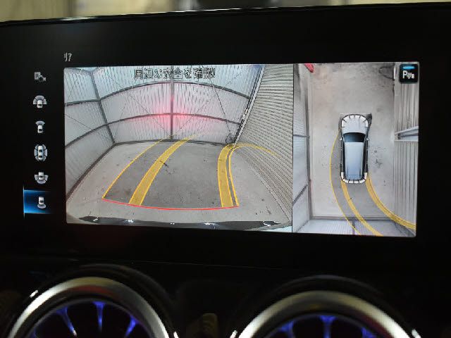 MERCEDES BENZ MERCEDES AMG GLB class 2022