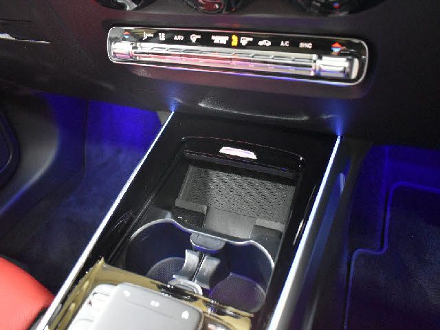 MERCEDES BENZ MERCEDES AMG GLB class 2022