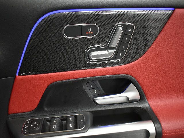 MERCEDES BENZ MERCEDES AMG GLB class 2022