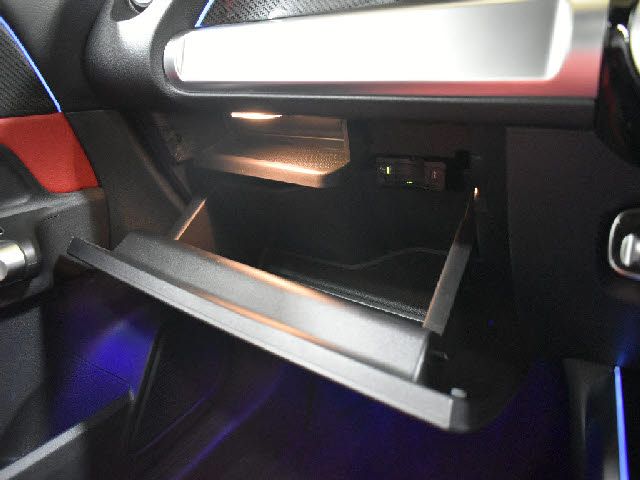 MERCEDES BENZ MERCEDES AMG GLB class 2022