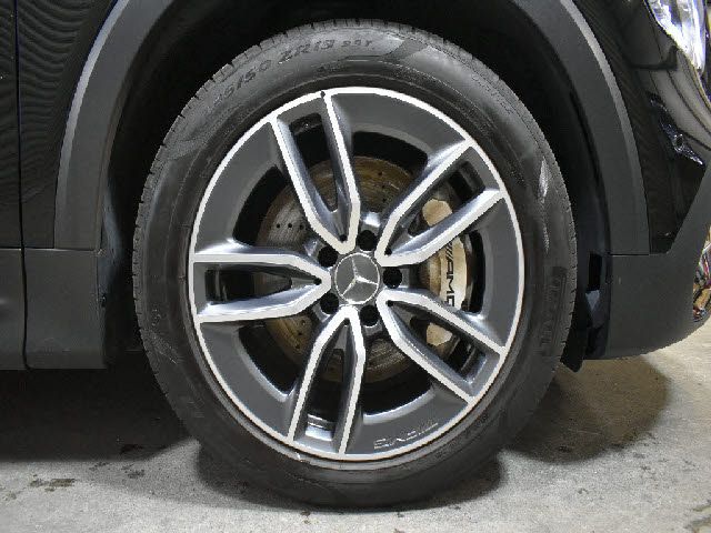 MERCEDES BENZ MERCEDES AMG GLB class 2022