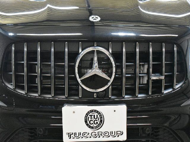 MERCEDES BENZ MERCEDES AMG GLB class 2022