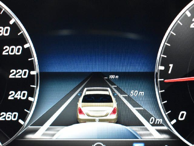 MERCEDES BENZ MERCEDES BENZ E class sedan 2017