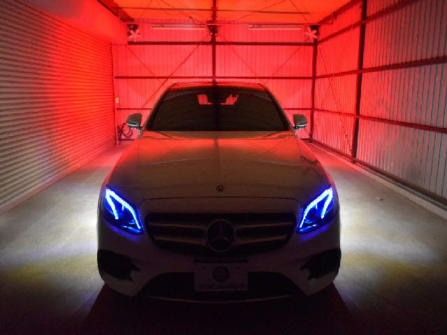 MERCEDES BENZ MERCEDES BENZ E class sedan 2017