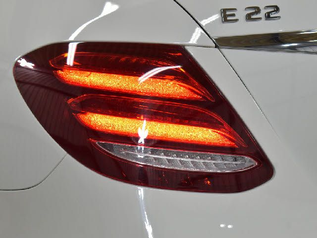 MERCEDES BENZ MERCEDES BENZ E class sedan 2017