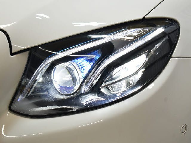 MERCEDES BENZ MERCEDES BENZ E class sedan 2017