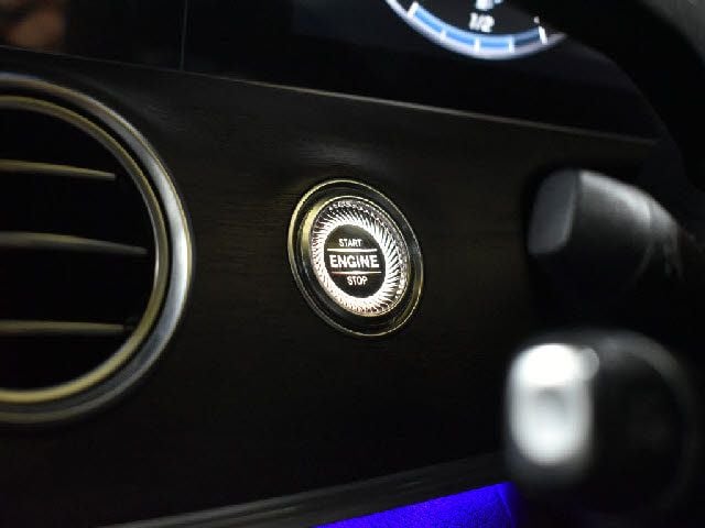 MERCEDES BENZ MERCEDES BENZ E class stationwagon 2017