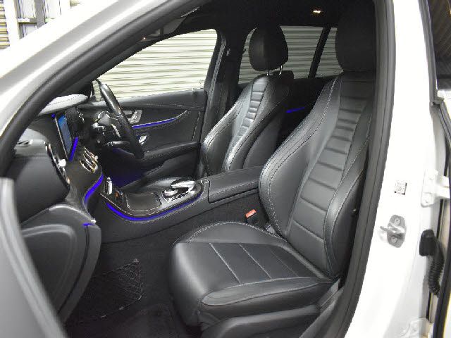 MERCEDES BENZ MERCEDES BENZ E class stationwagon 2017