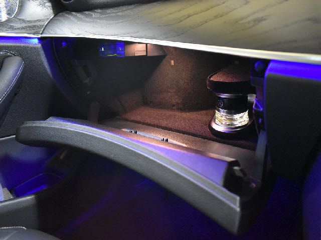 MERCEDES BENZ MERCEDES BENZ E class stationwagon 2017