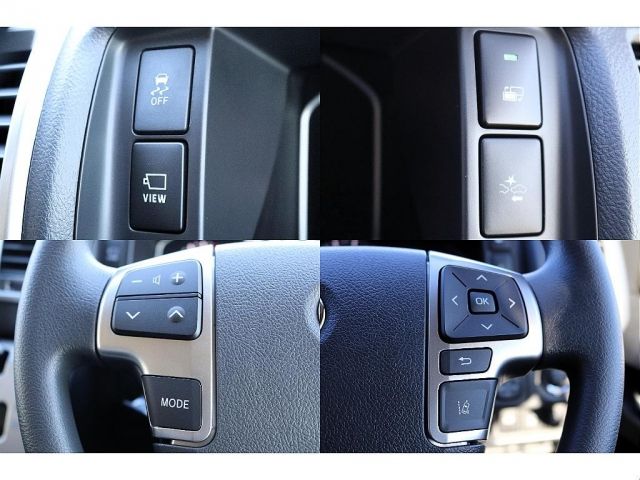 TOYOTA HIACE van 2WD 2025