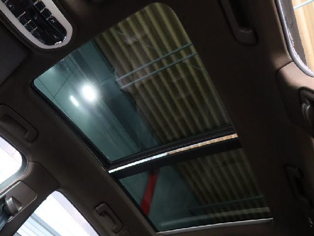 PORSCHE PORSCHE Macan 2017