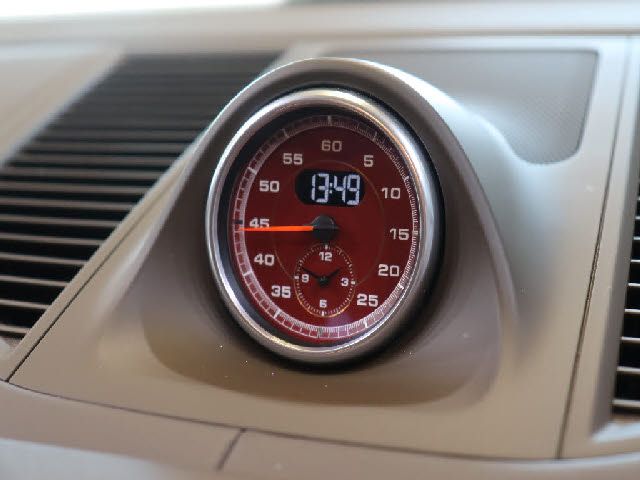 PORSCHE PORSCHE Macan 2017